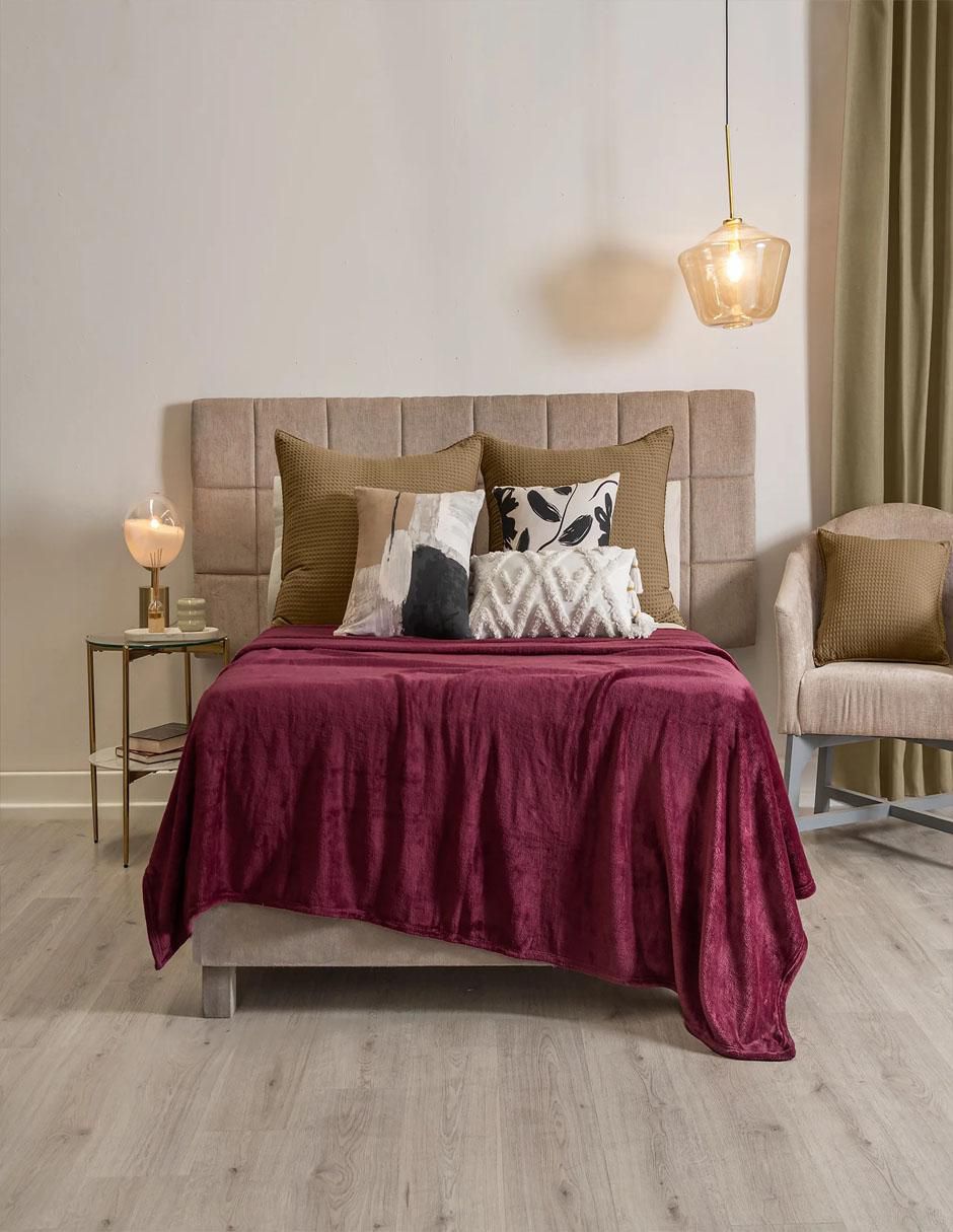 Cobertor ligero Cobertor ligero