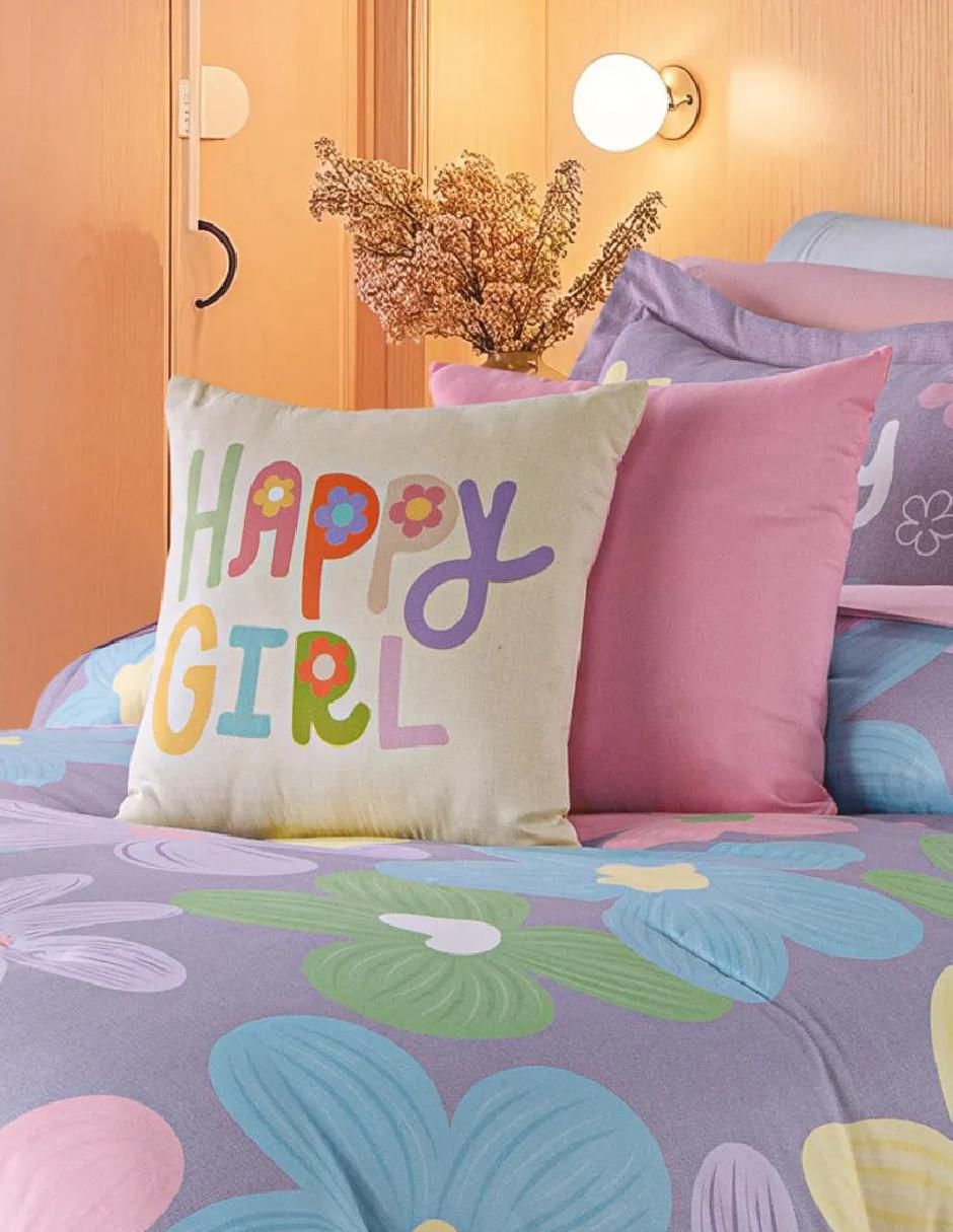 Set edredón Happy Girl 0-0-0 2