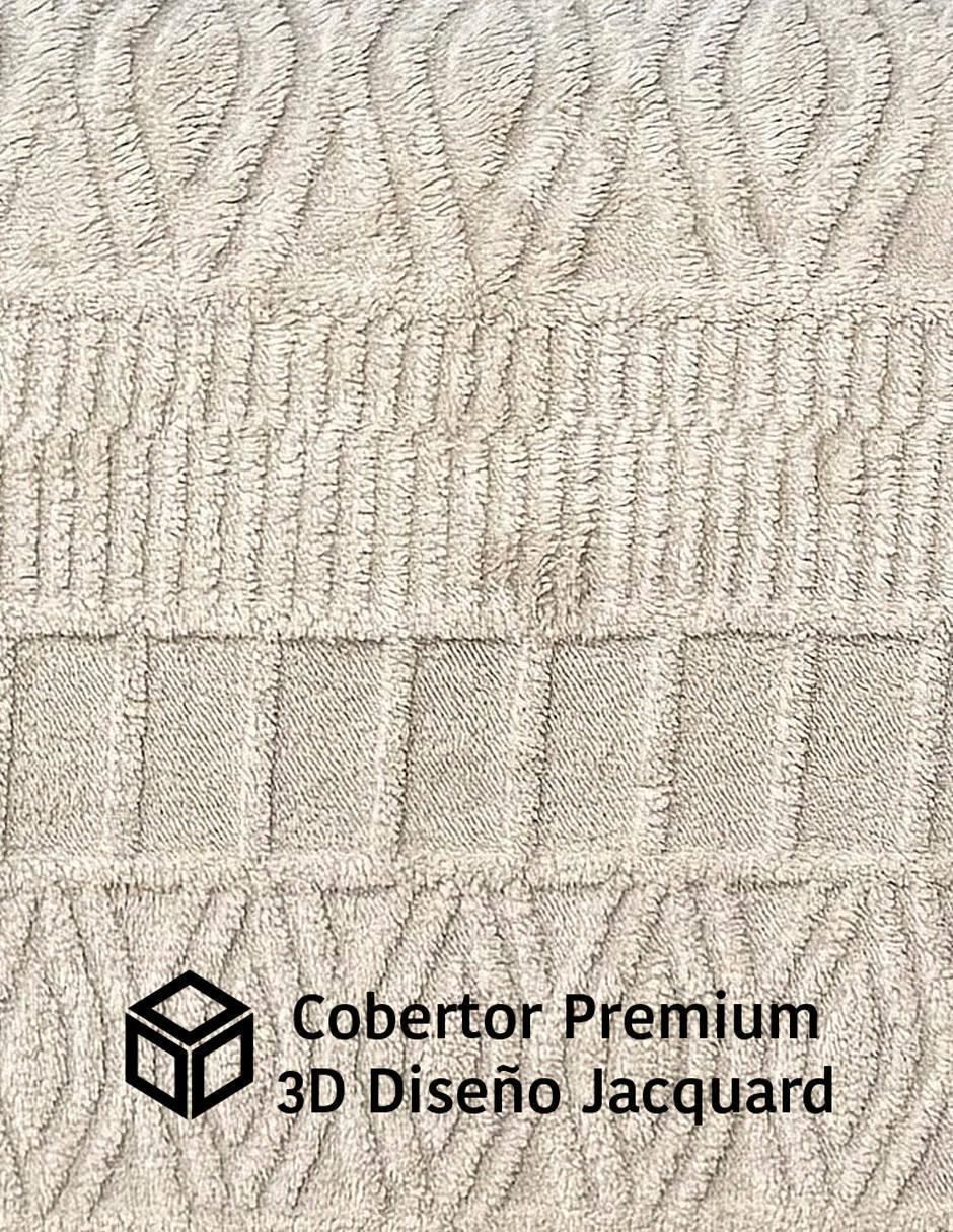 Cobertor 5