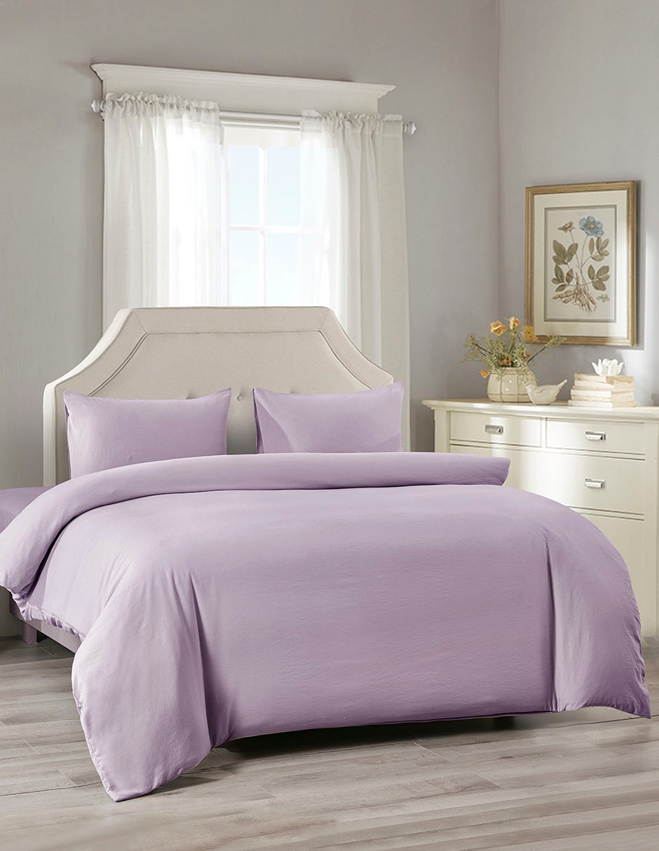 Set Funda Duvet Set Funda Duvet