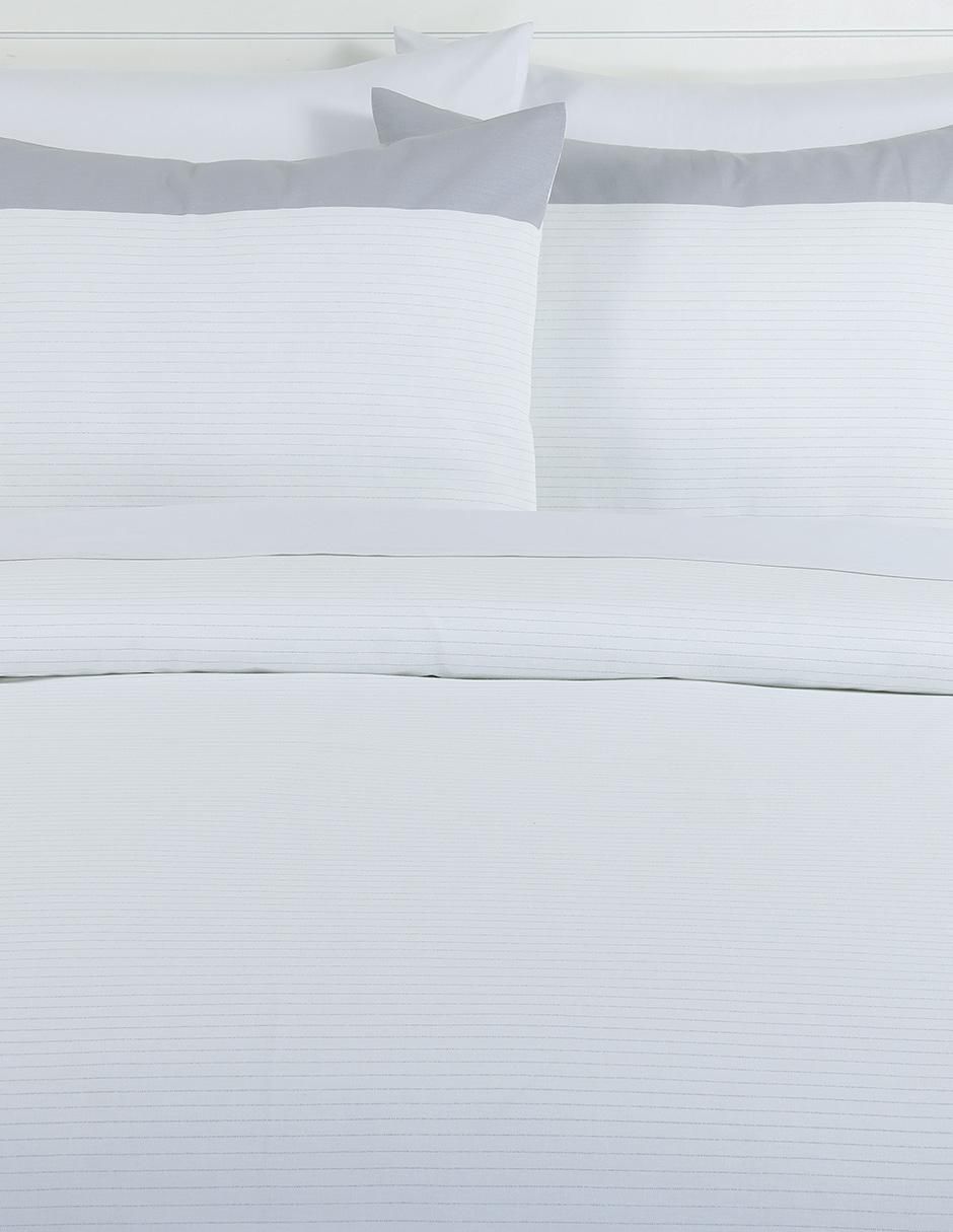 Set duvet Lucca Grey 2