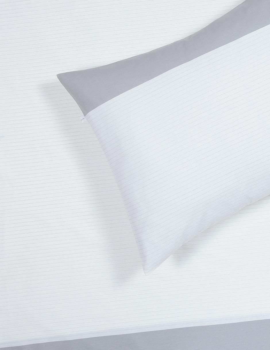 Set duvet Lucca Grey 3