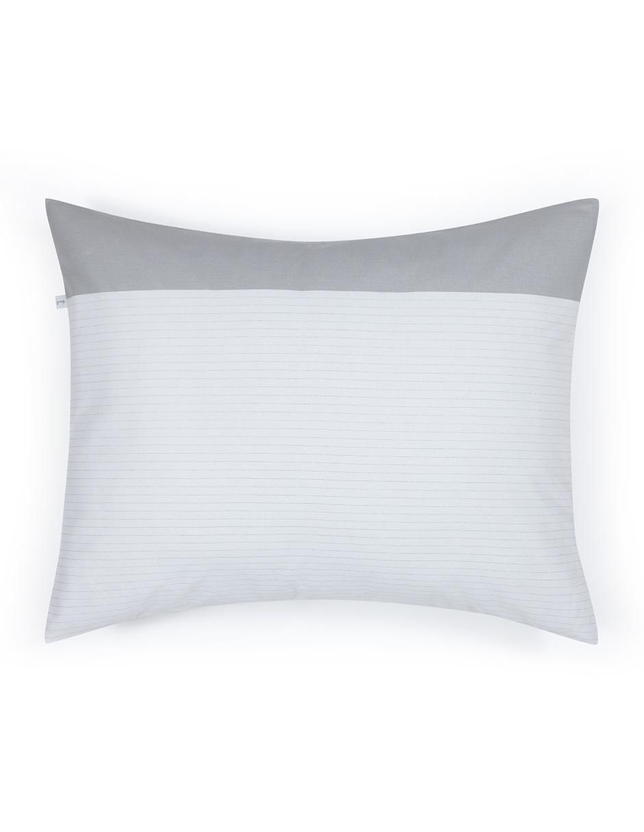 Set duvet Lucca Grey 4