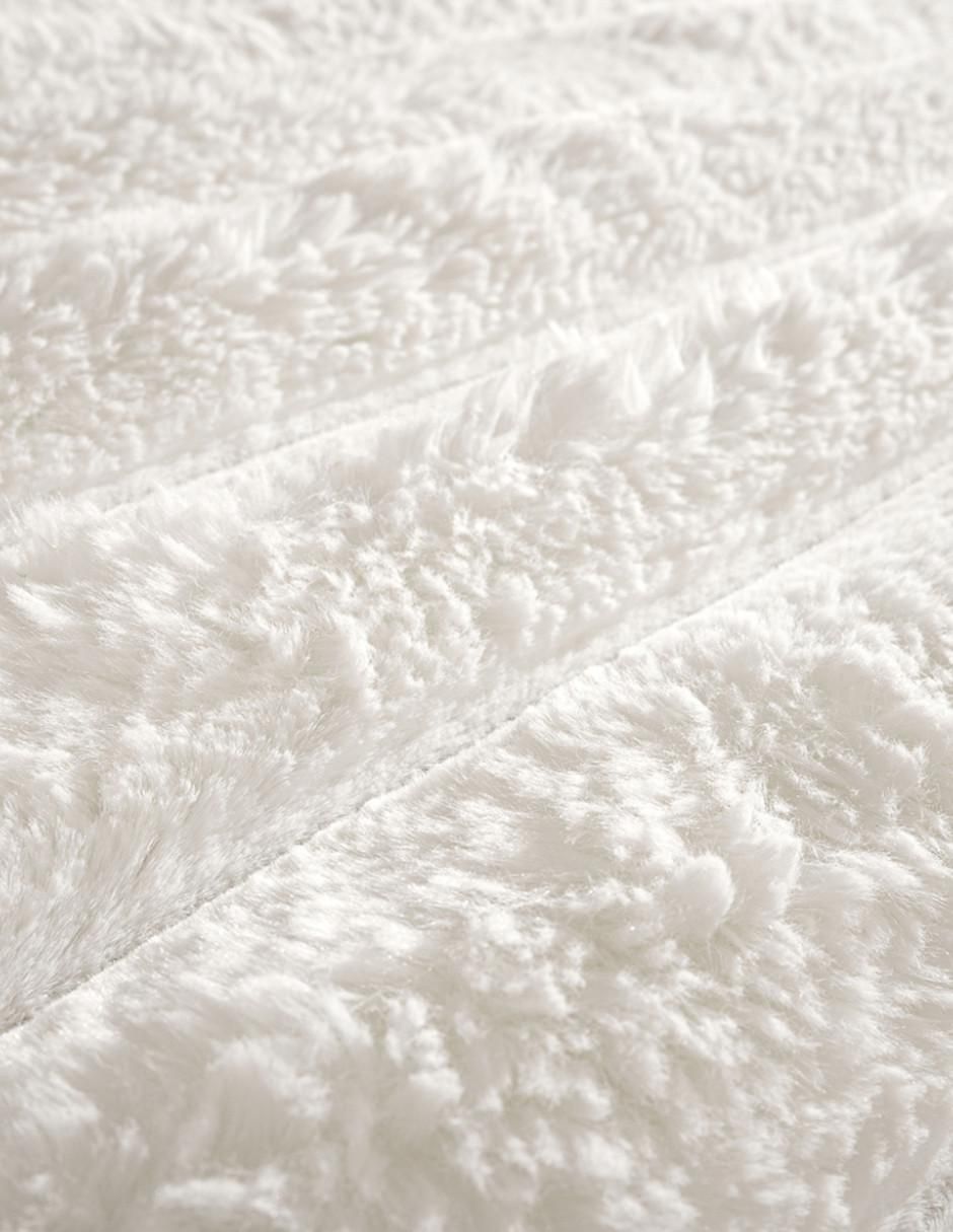 Edredón Luxurious Winter White Haven