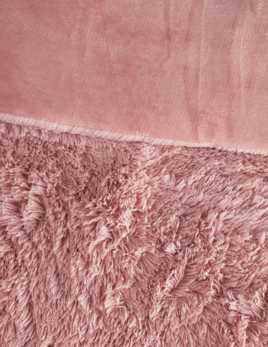 Edredón Winter Rosé Cloud