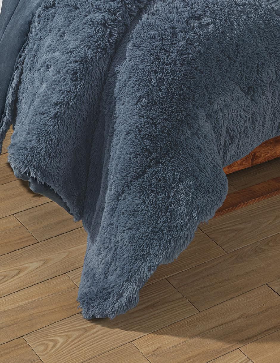 Edredón Winter Arctic Blue