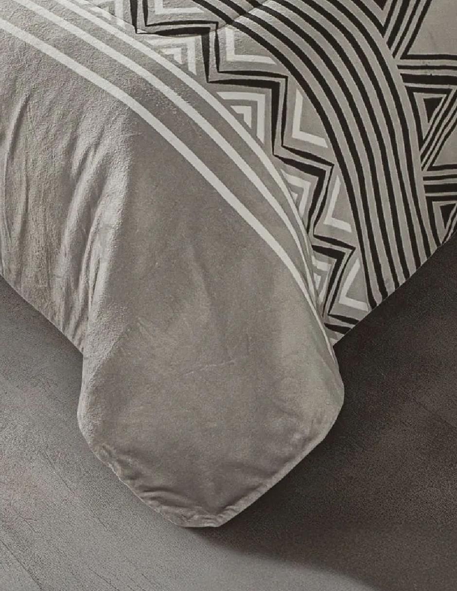 Cobertor luxs sueño tribal