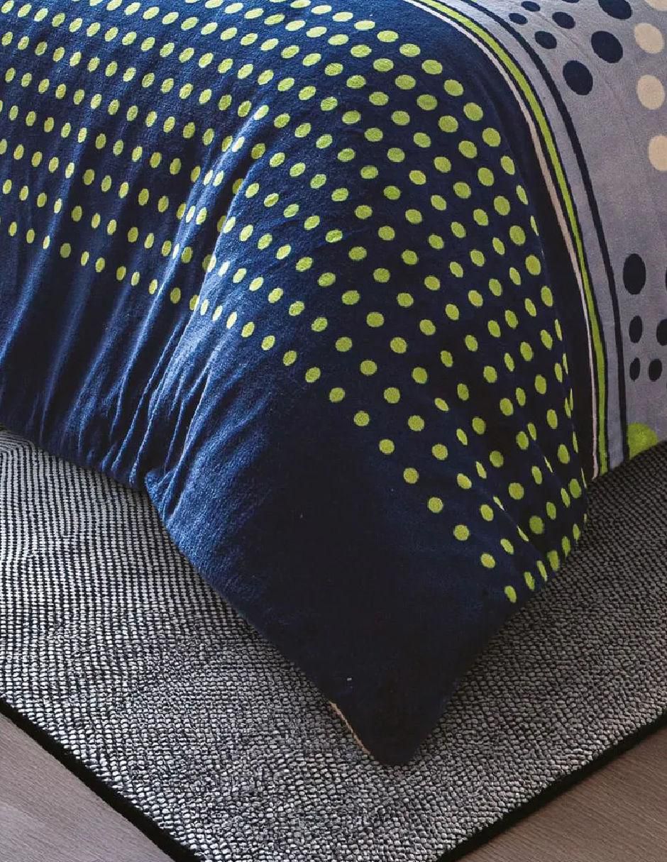 Cobertor chill ciber dots