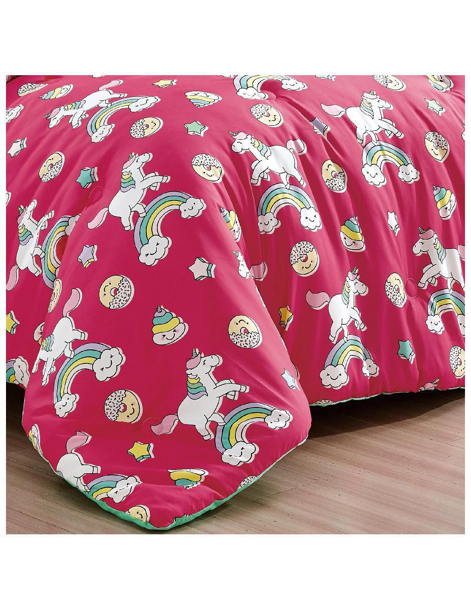 Set edredón Unicornio 2