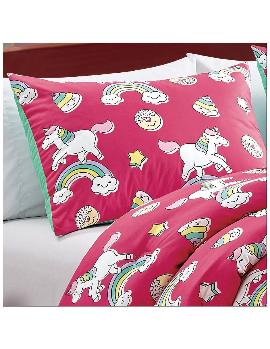 Set edredón Unicornio 3