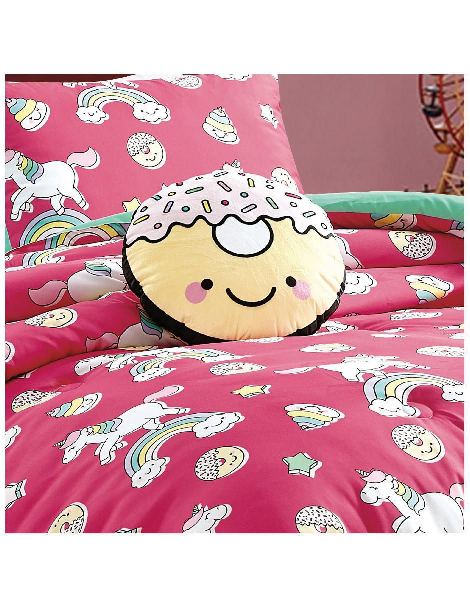 Set edredón Unicornio 4