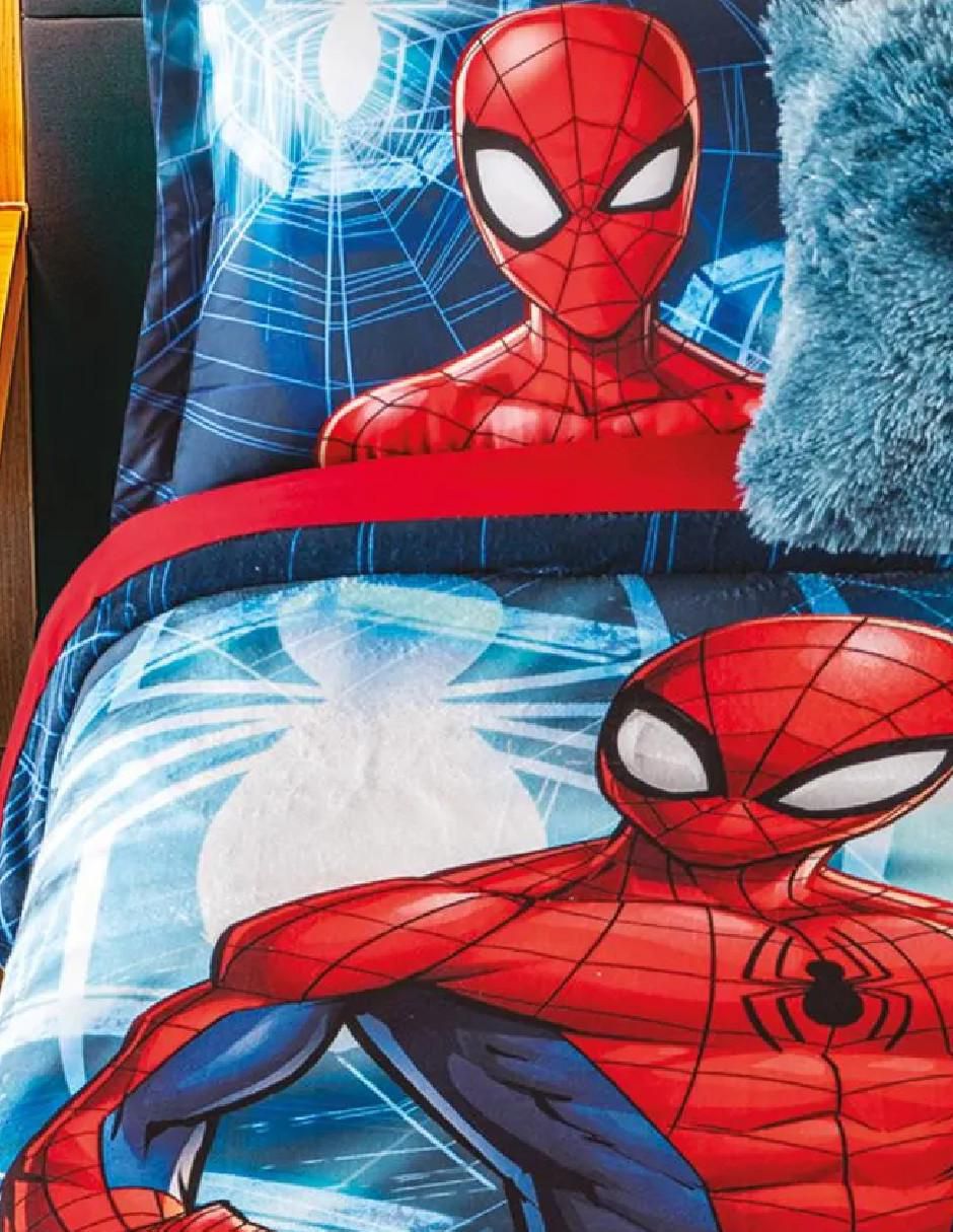 Cobertor Spider-Man
