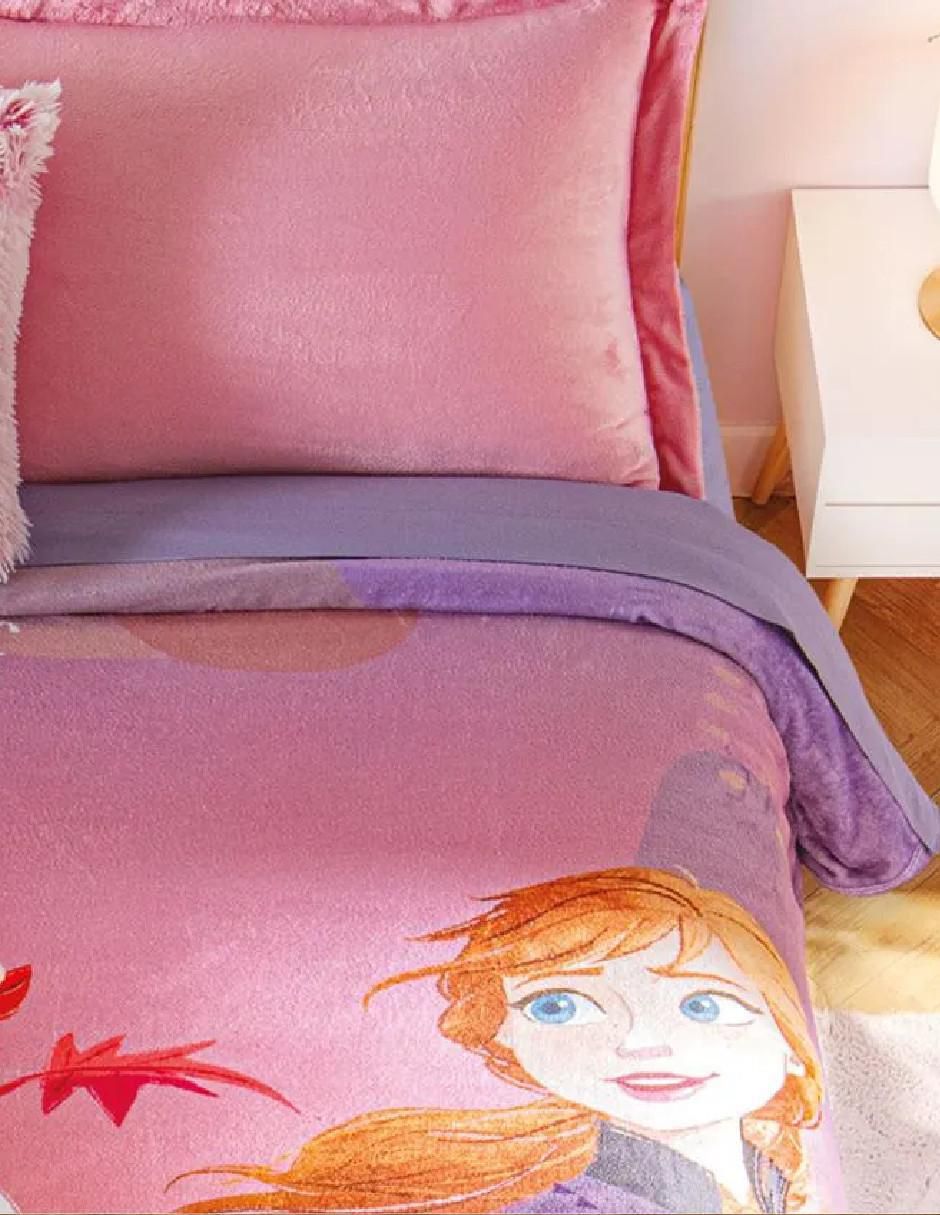 Cobertor Frozen 3