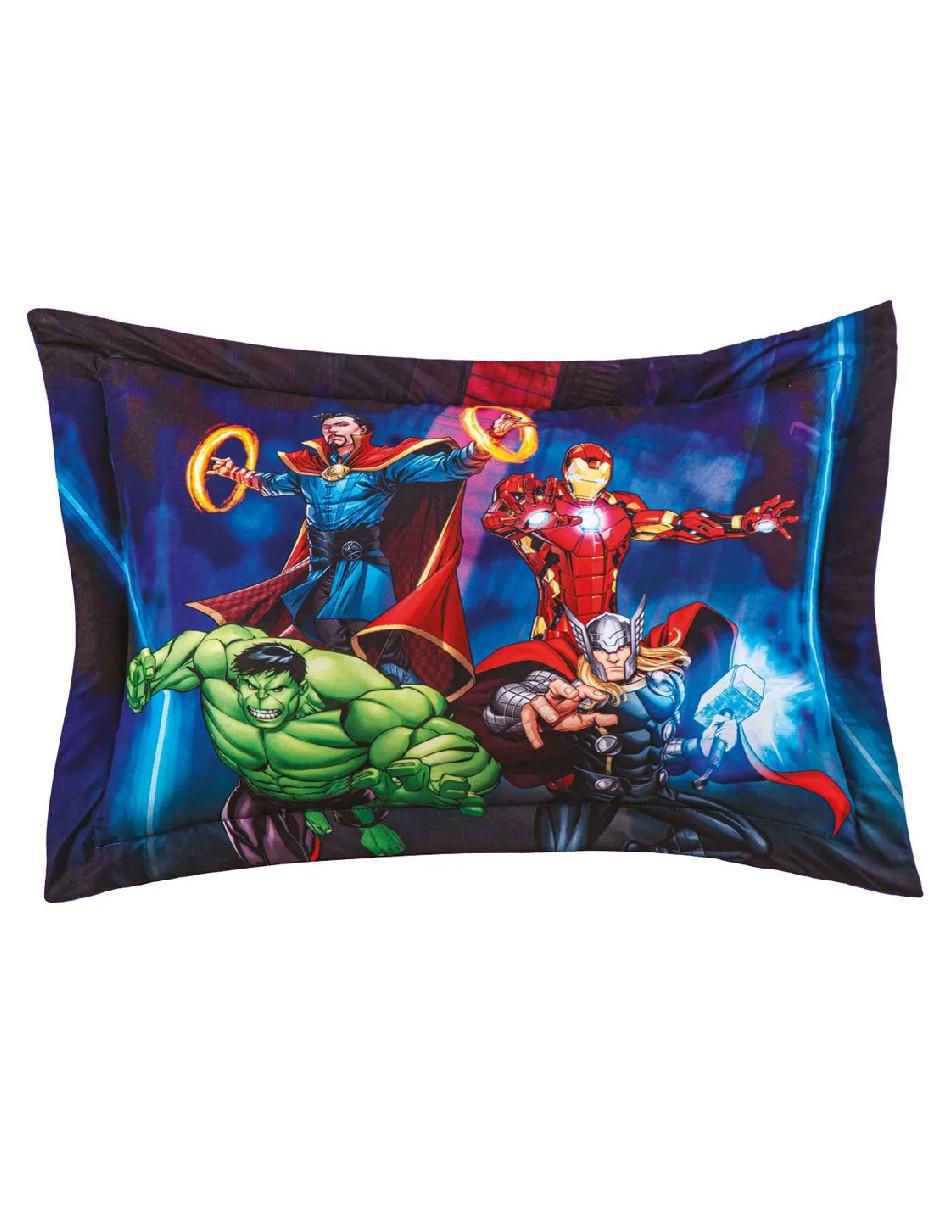 Funda para almohada The Avengers Funda para almohada The Avengers