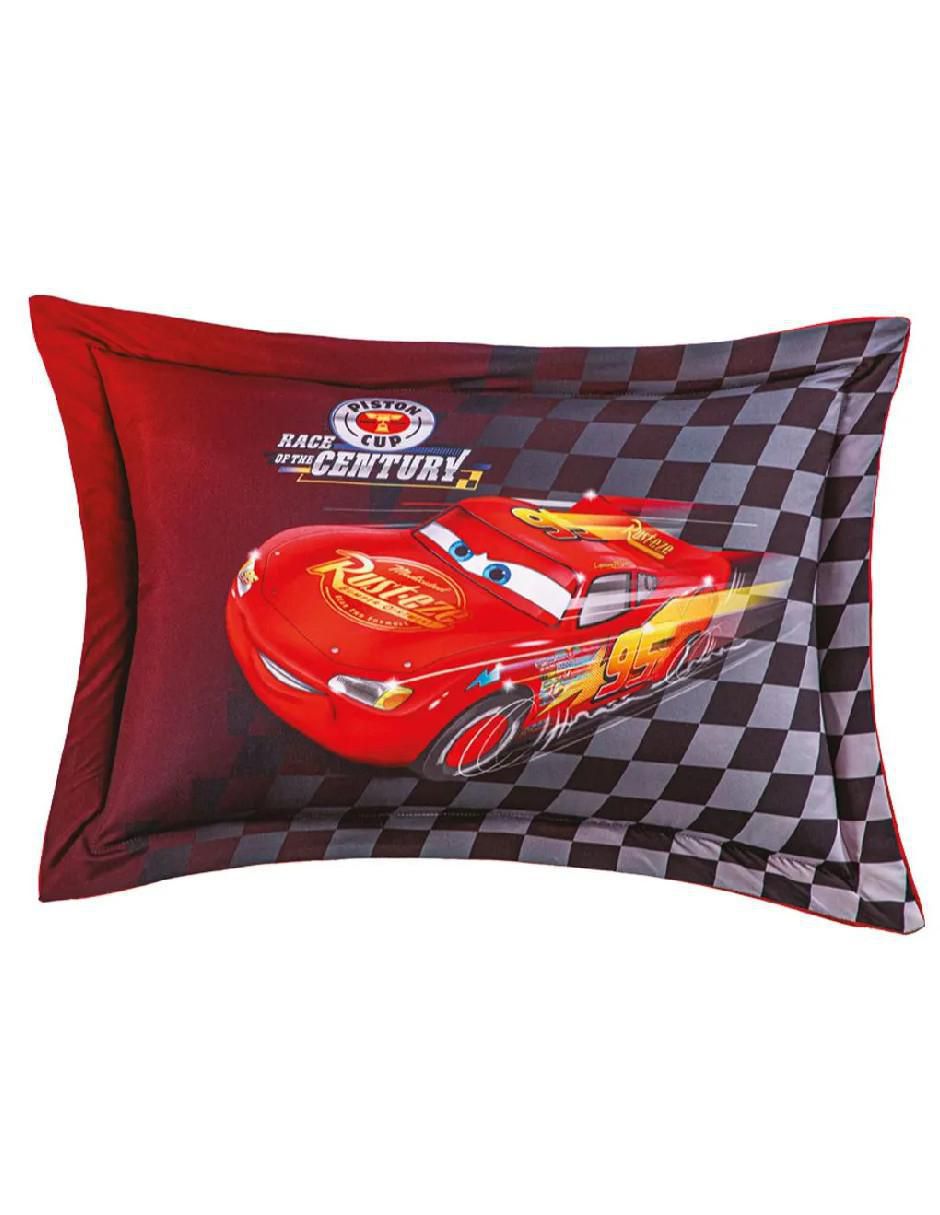 Funda para almohada Cars Funda para almohada Cars