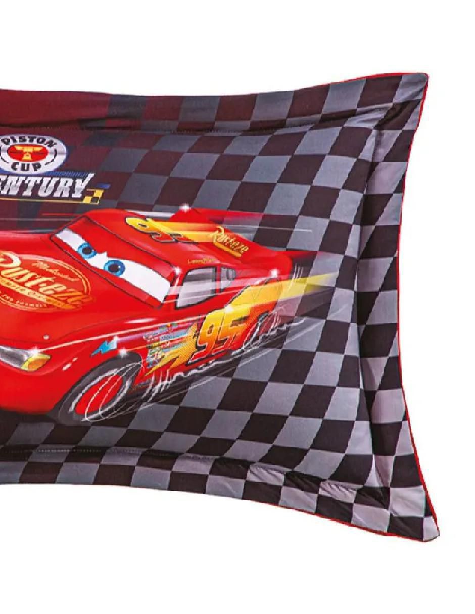 Funda para almohada Cars