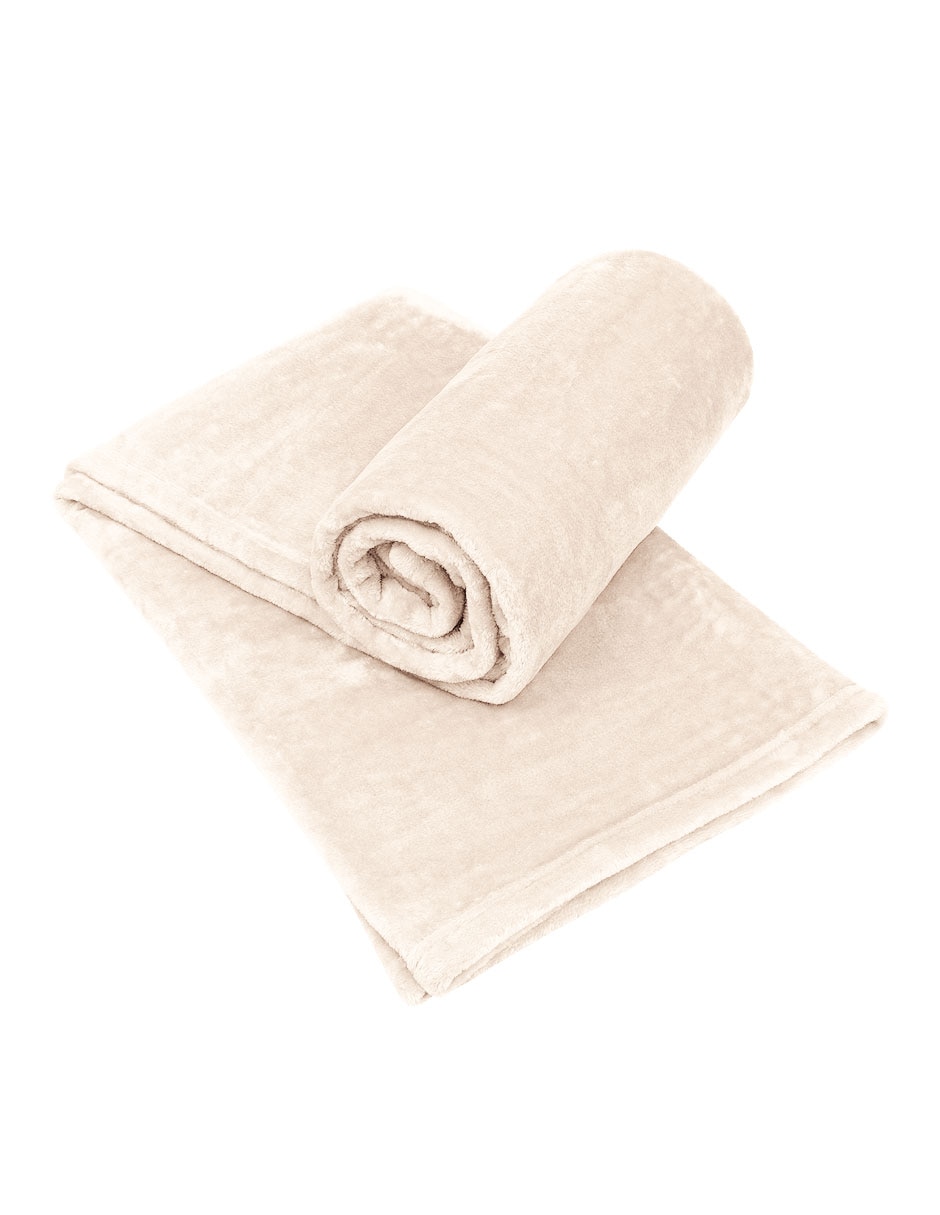 Frazada de tejido jacquard