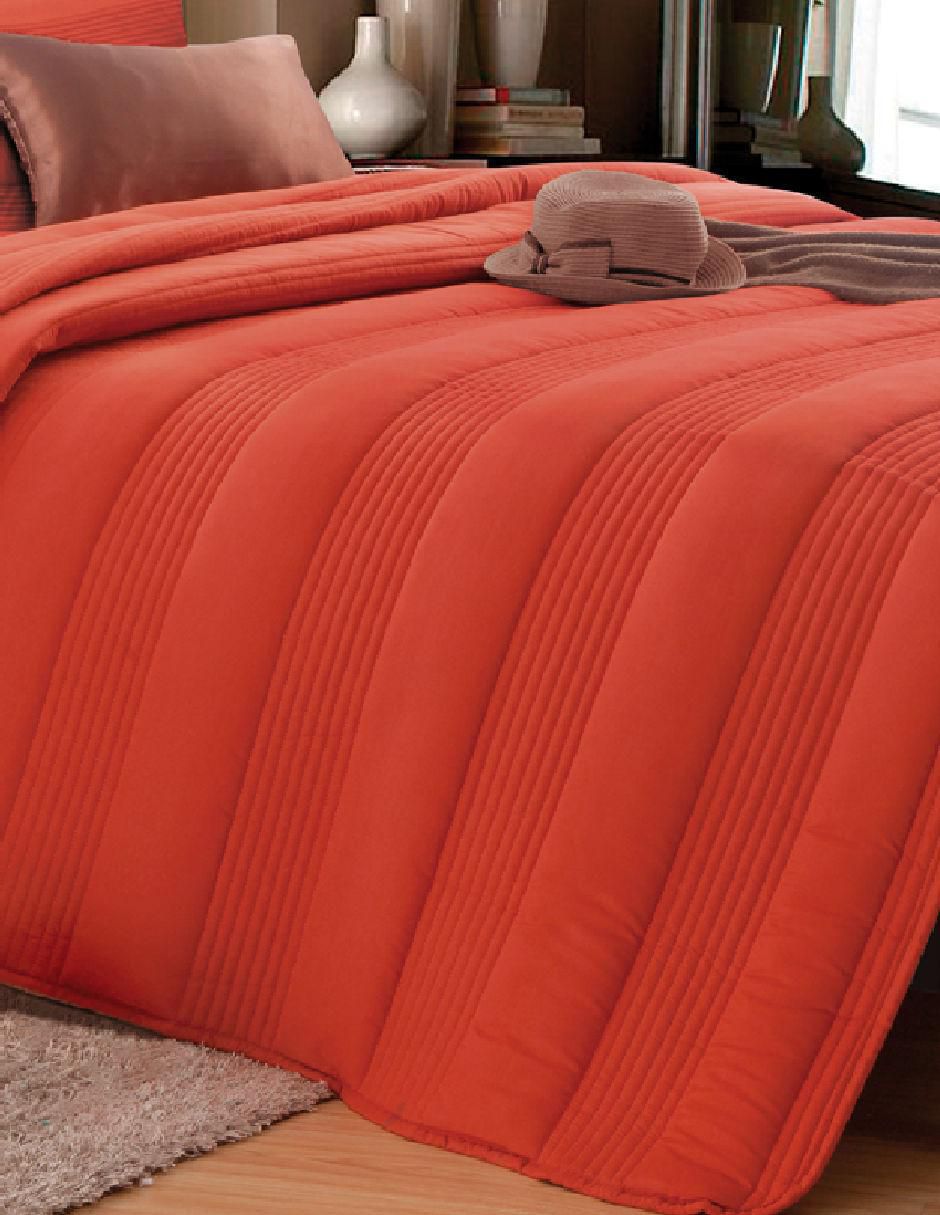 Set edredón Mandarina Deluxe 2