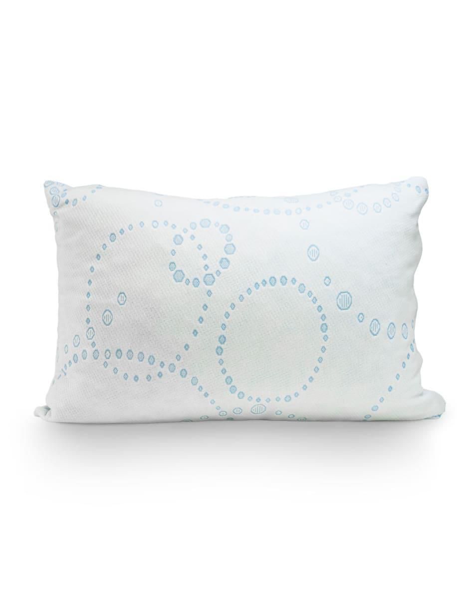 Almohada Sphere firmeza media