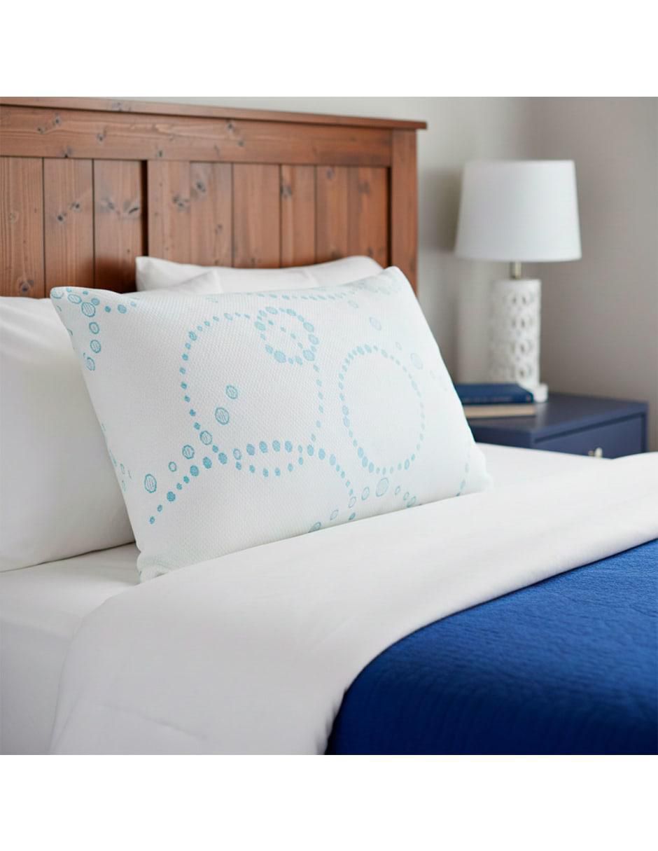 Almohada Sphere firmeza media 3