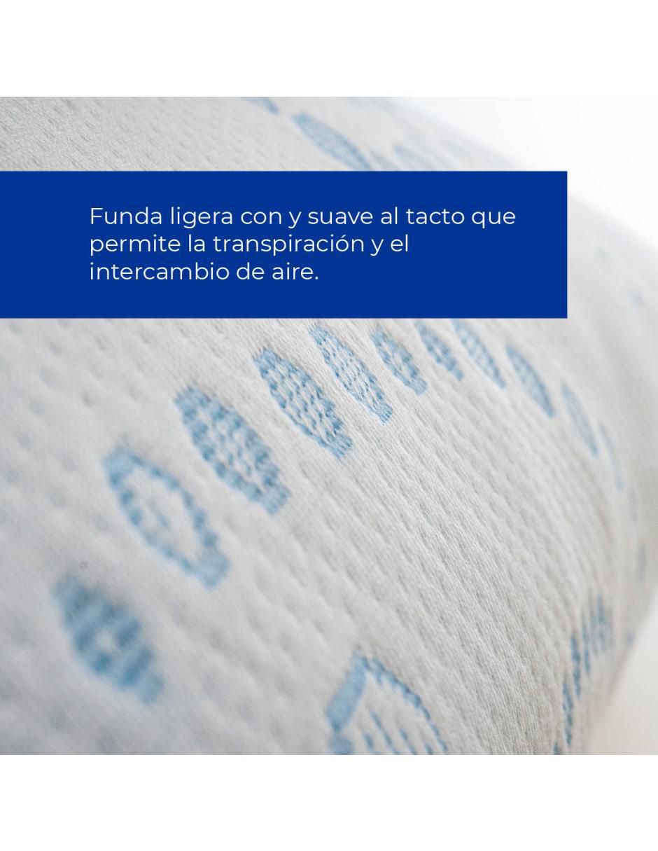 Almohada Sphere firmeza media 5