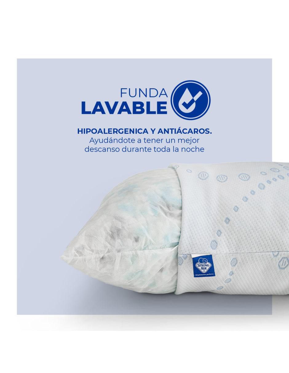 Almohada Sphere firmeza media 6