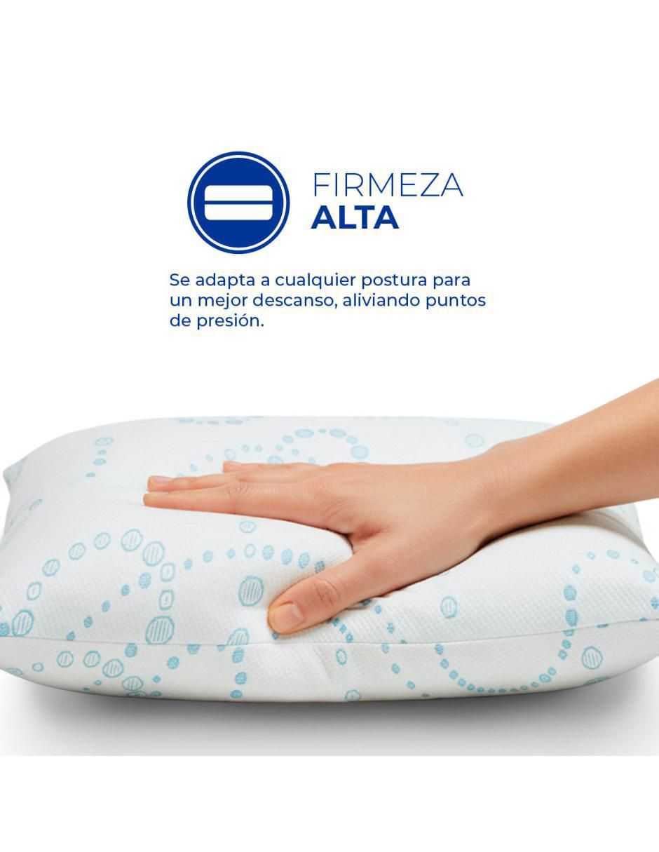 Almohada Sphere firmeza media 7