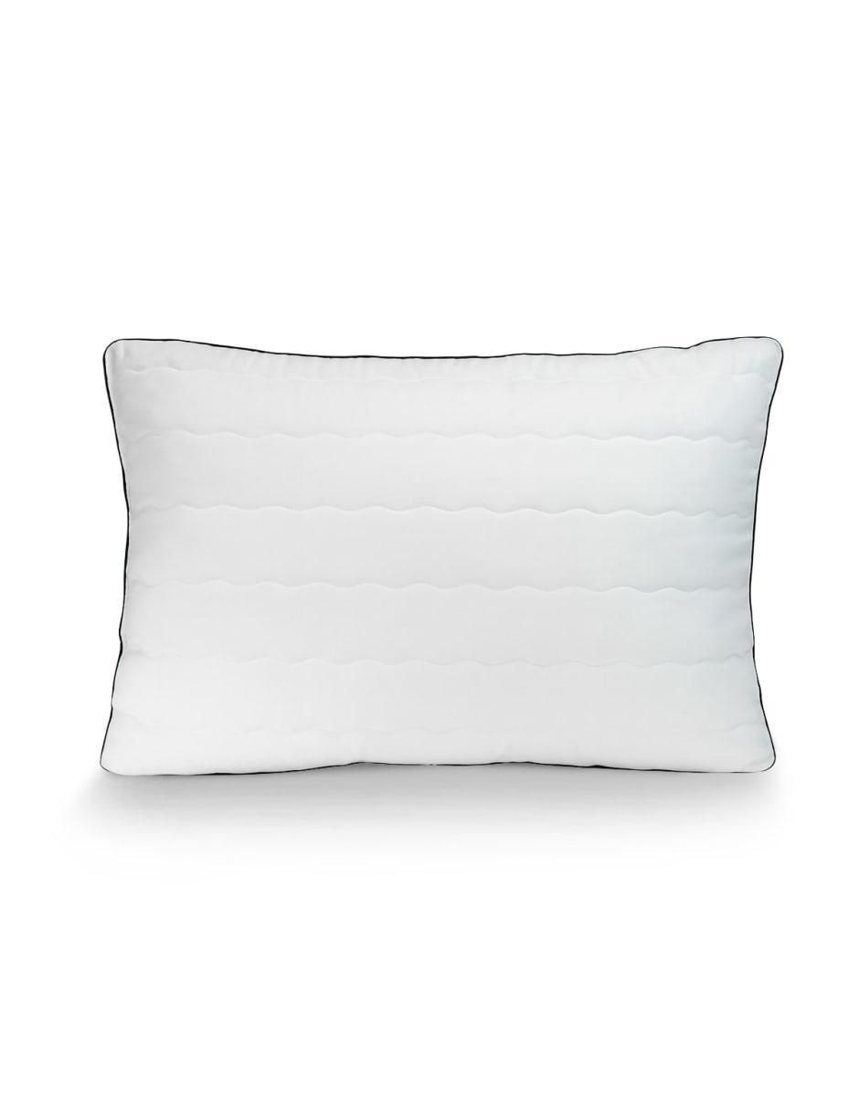 Almohada Wave firmeza media