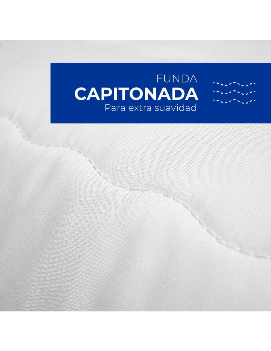 Almohada Wave firmeza media 3