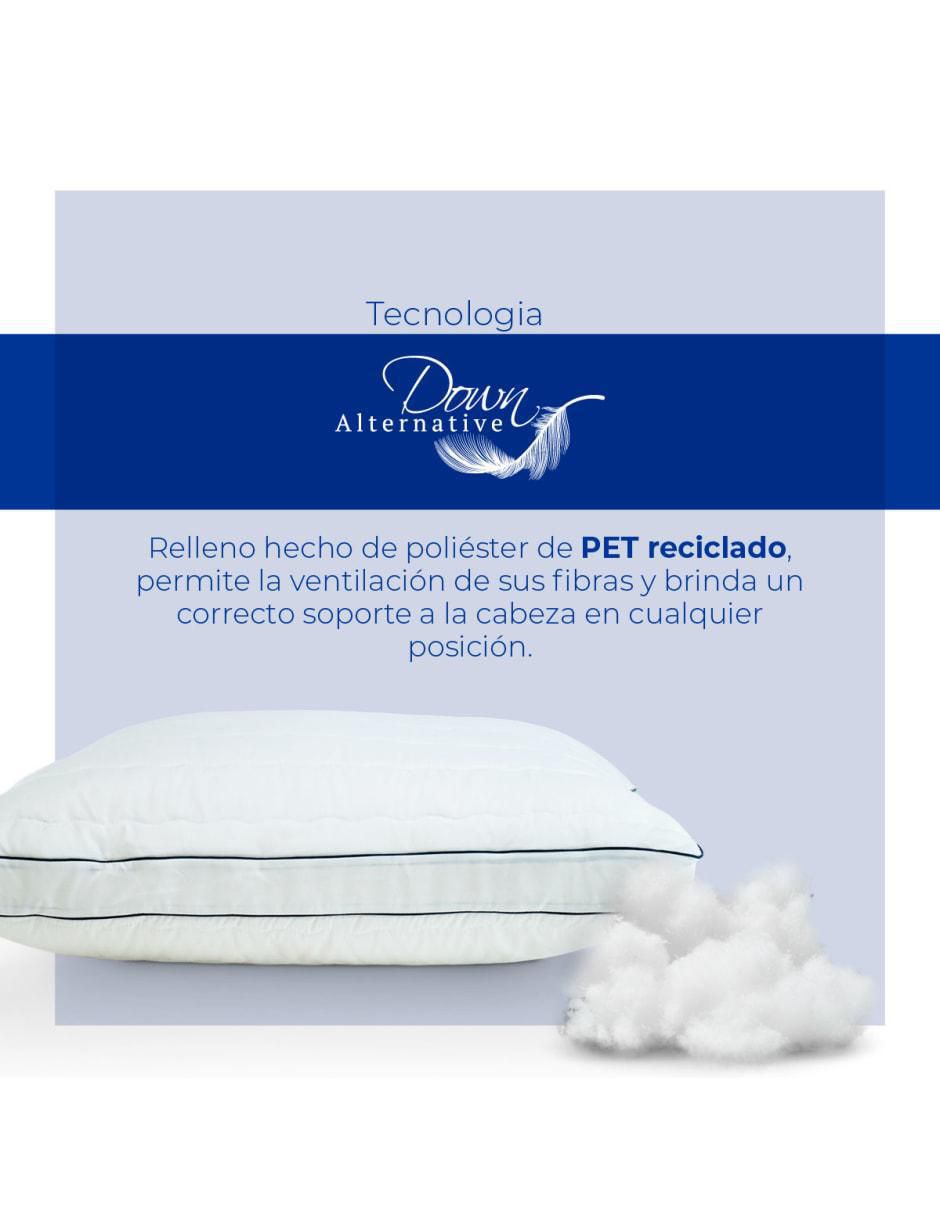 Almohada Wave firmeza media 5
