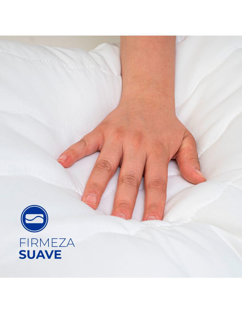 Almohada Wave firmeza media 7