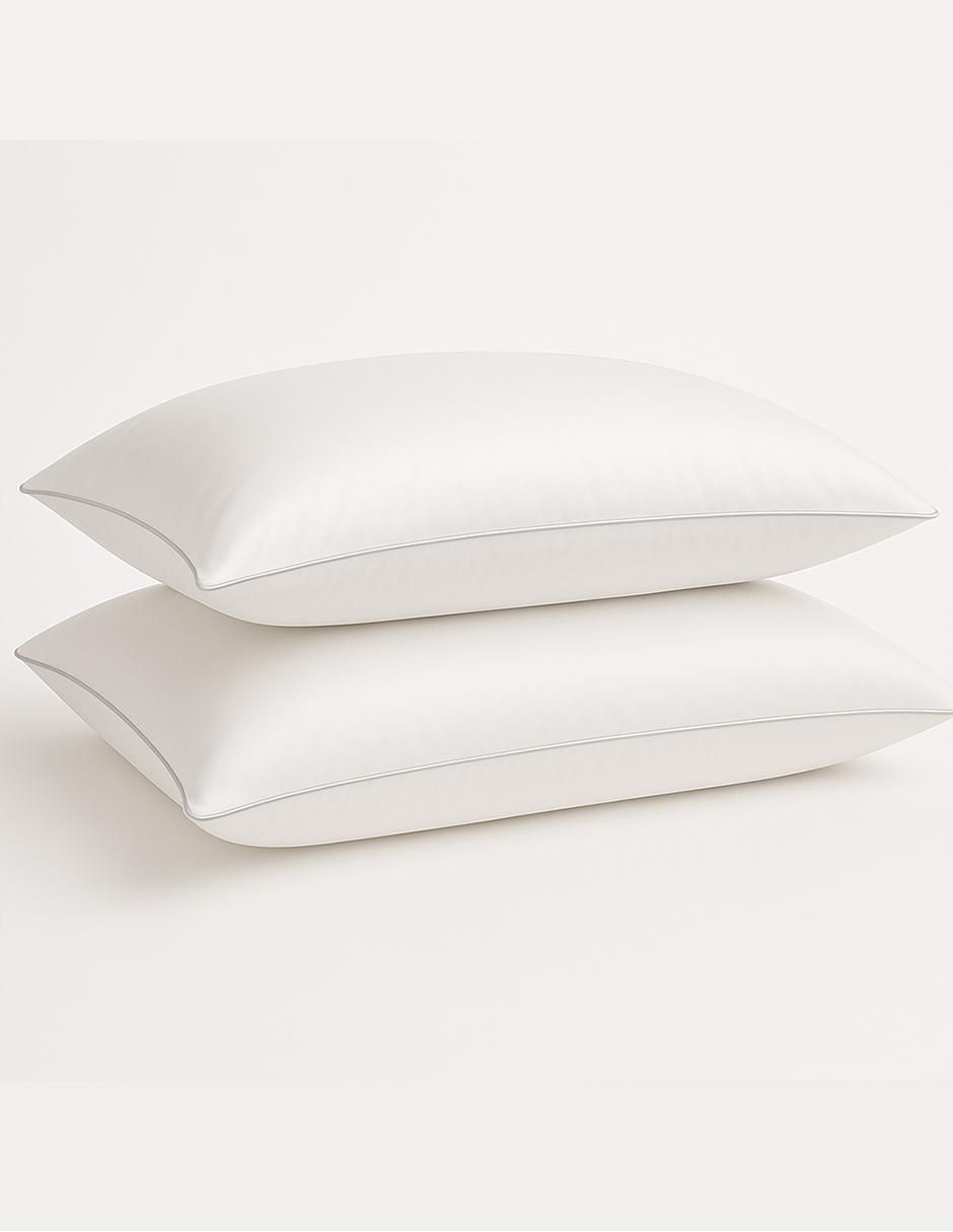 Set de almohada Bellier Hotel Collection firmeza baja 1