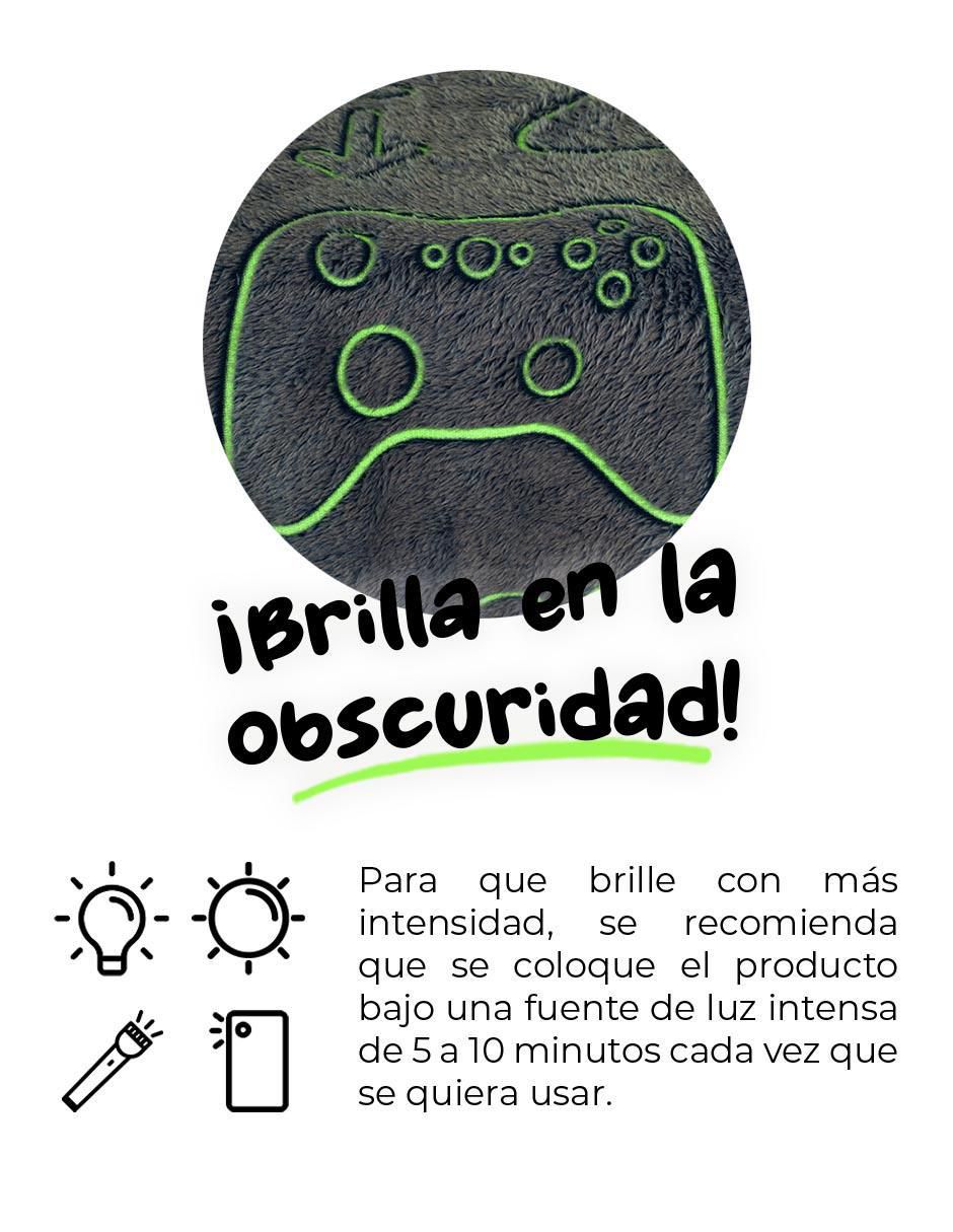 Cobertor Playstation 6