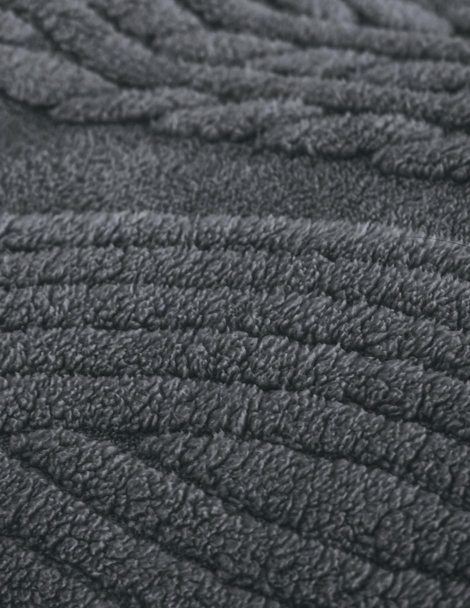 Cobertor Regina San Marcos Cardigan