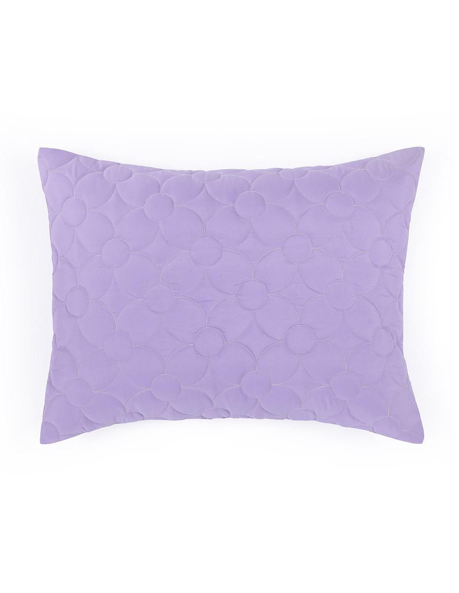Set de colcha Ambrosia Mauve 4