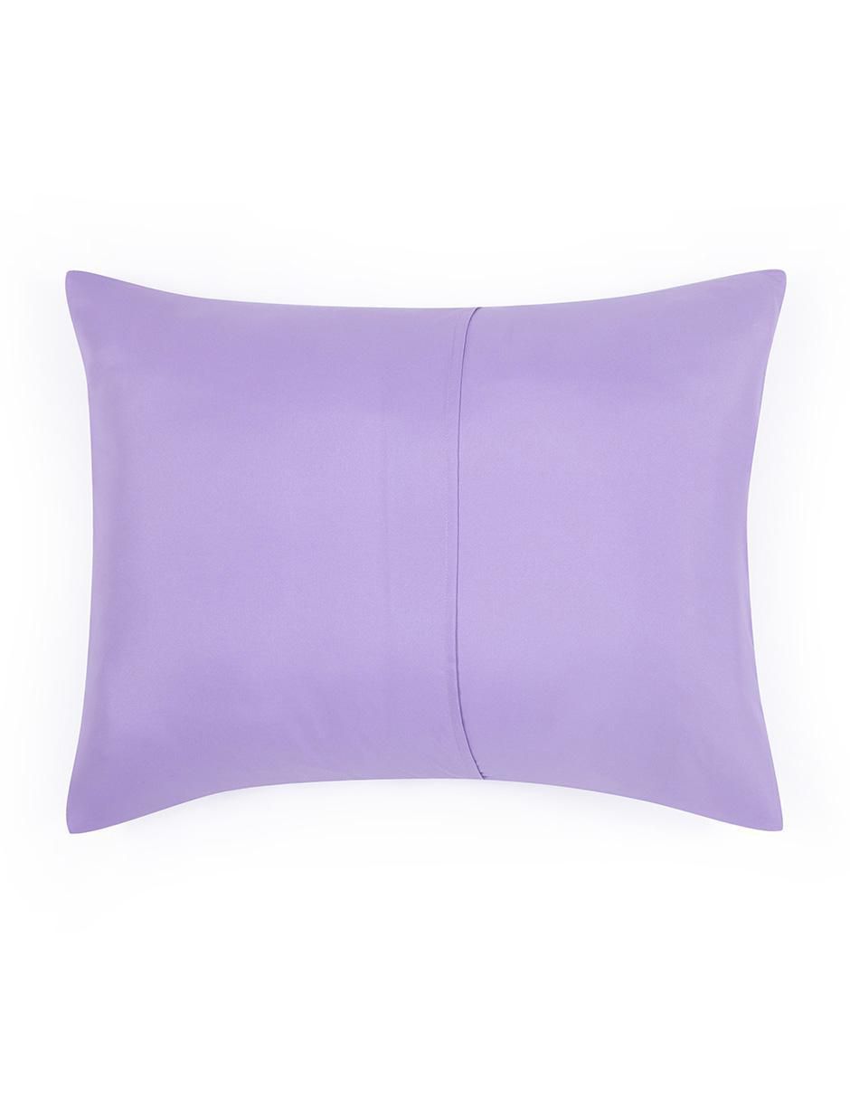 Set de colcha Ambrosia Mauve 5