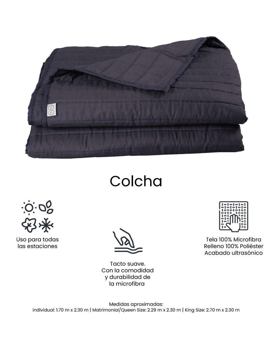 Colcha trinity trinity