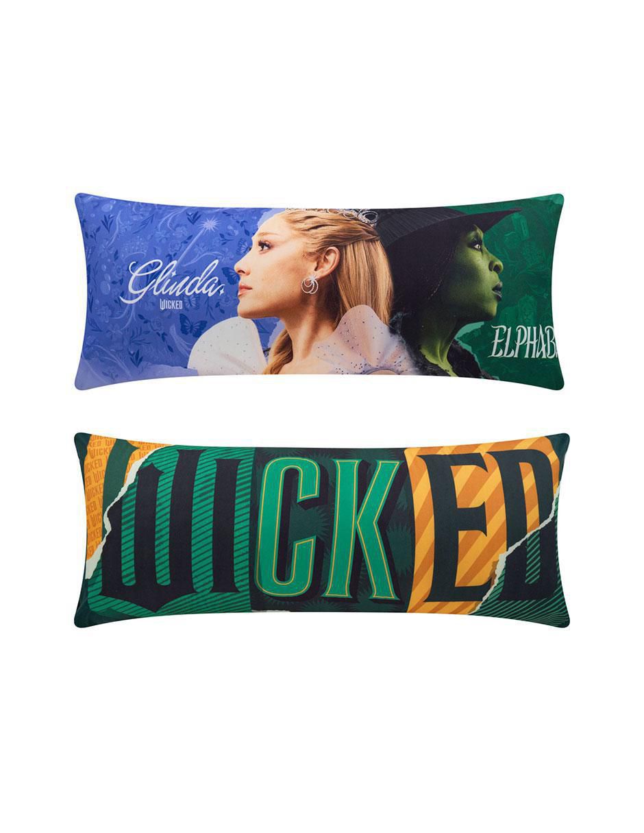 Almohada firmeza media