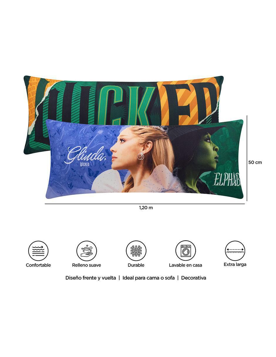 Almohada firmeza media 8