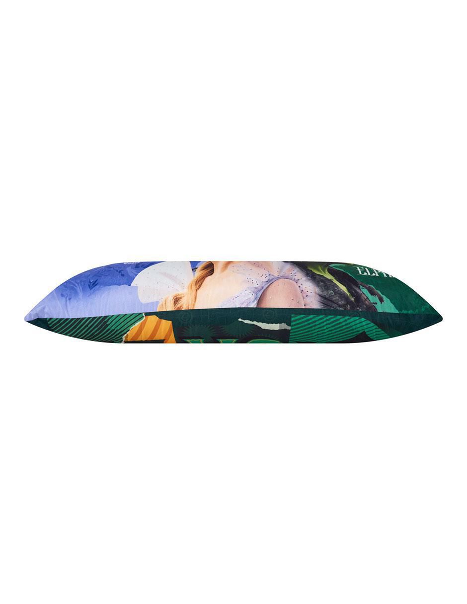 Almohada firmeza media 5