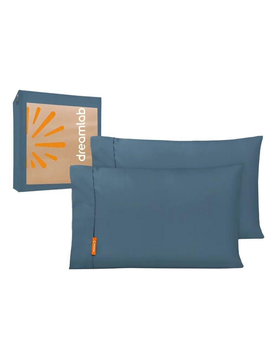 Set de funda para almohada