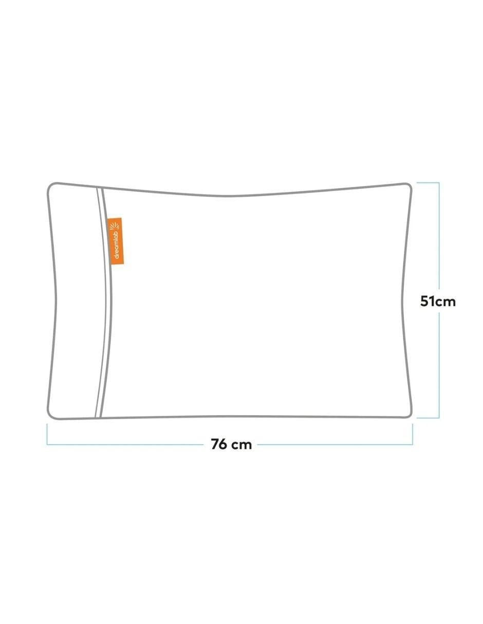 Set de funda para almohada 3