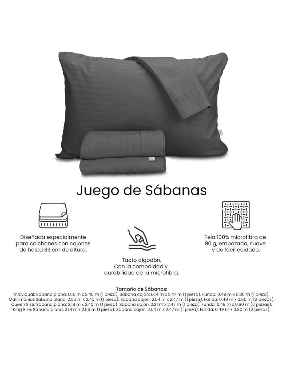 Set de colcha trinity trinity