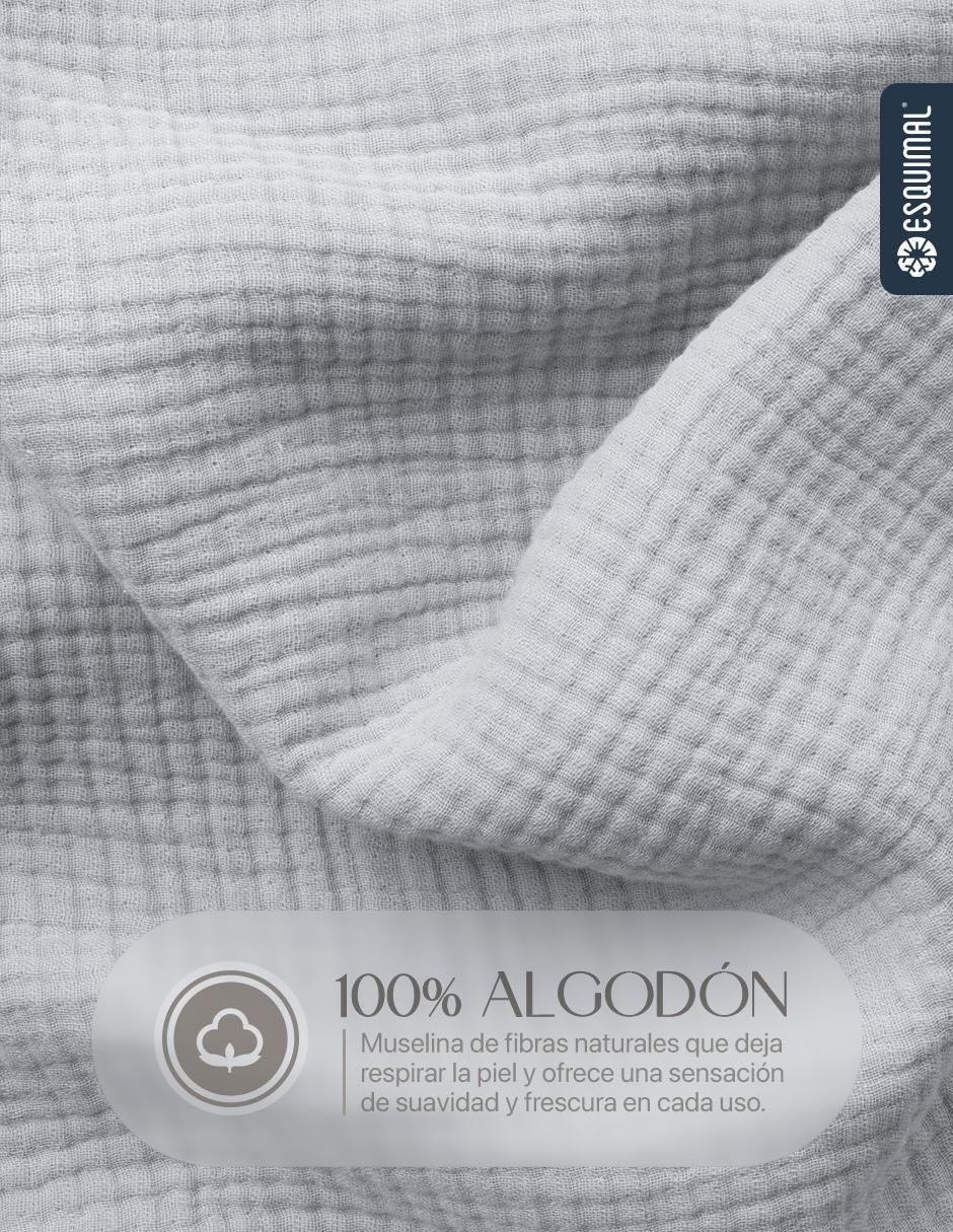 Frazada de tejido plano unisex 4