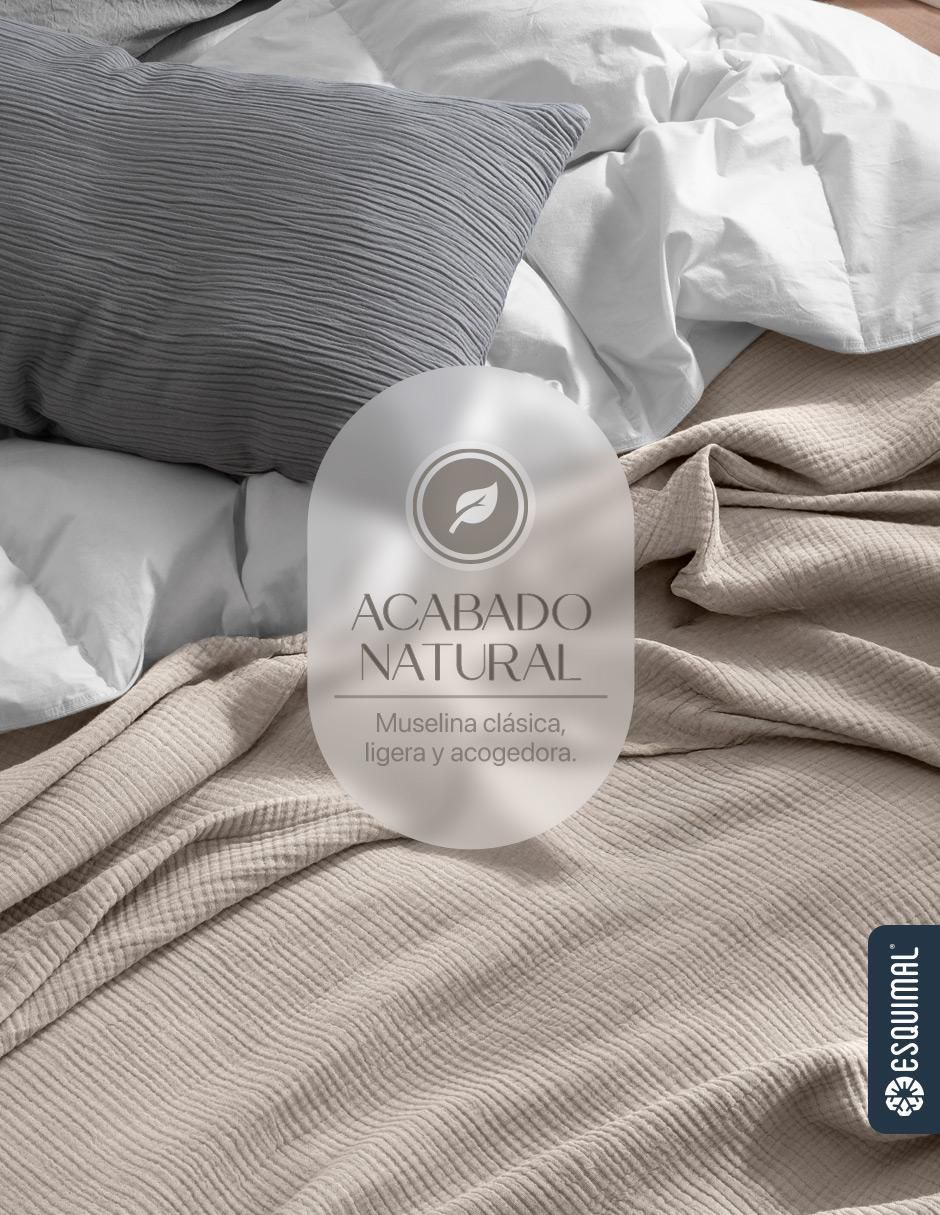 Frazada de tejido plano unisex 5