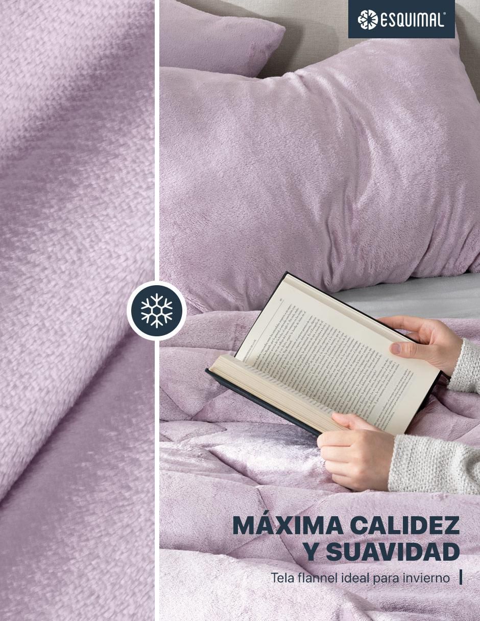 Set edredón Duvet Invernal 2