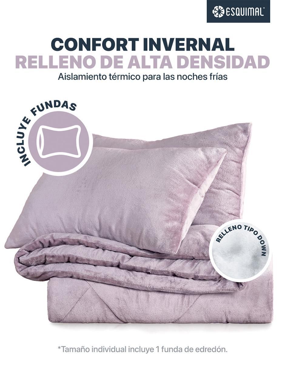 Set edredón Duvet Invernal 4
