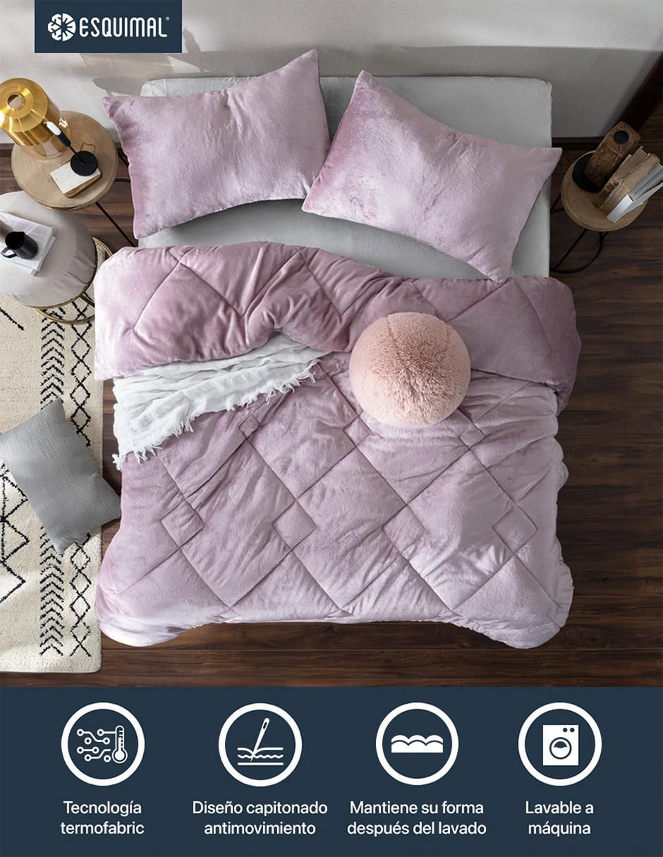 Set edredón Duvet Invernal 5