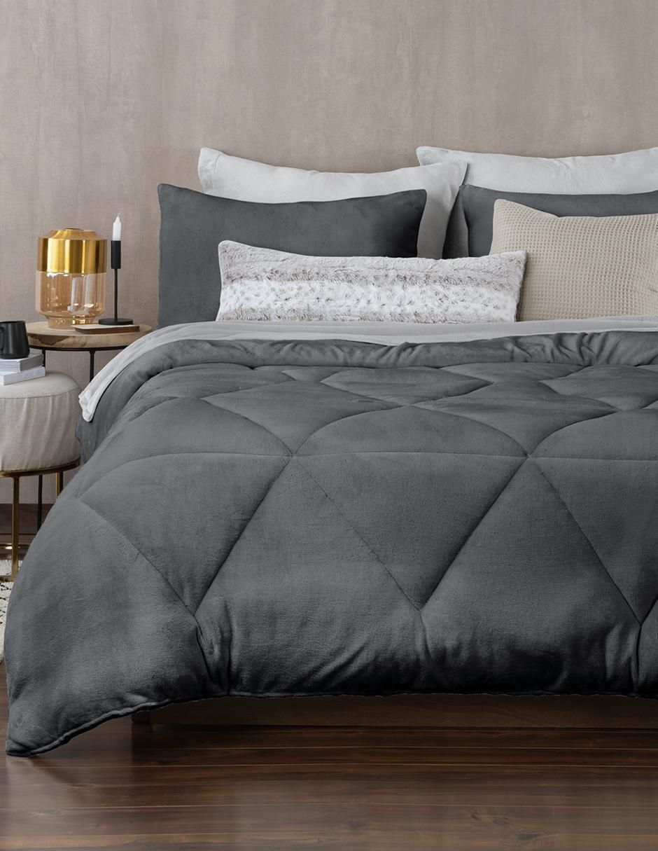 Set edredón Duvet Invernal