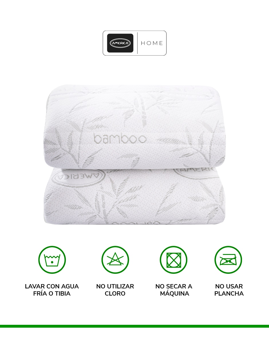 Protector de colchón Bamboo transpirable 6